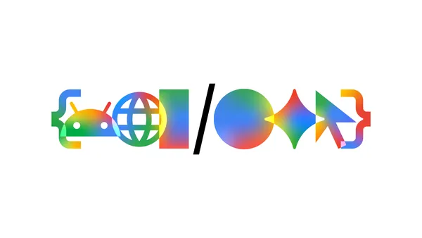Google I/O 2026