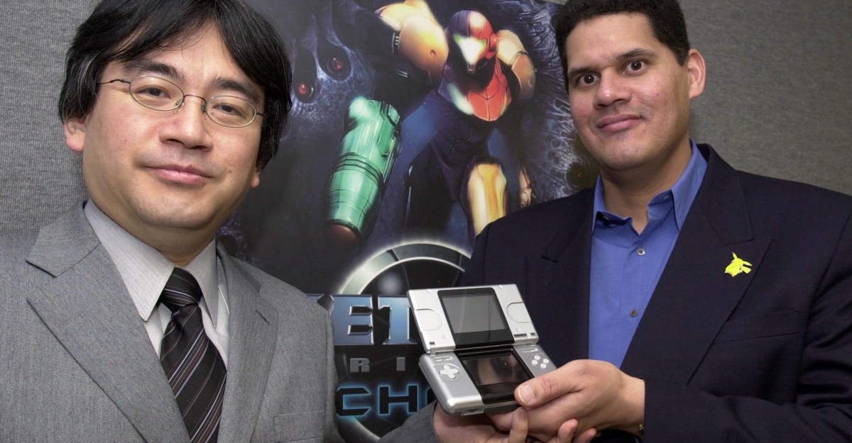 Cựu chủ tịch Nintendo tiết lộ Amazon từng đòi hỏi "ưu đãi" bất hợp pháp để hạ gục Walmart