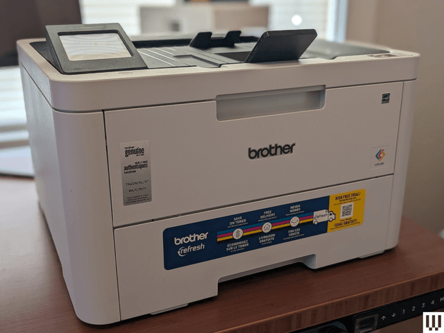 Brother HL-L3280CDW