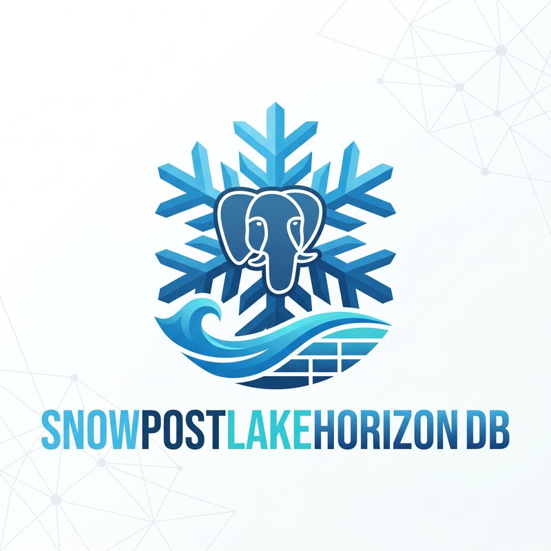 Snowflake Postgres, Lakebase và HorizonDB: Khi nào nên chọn nền tảng dữ liệu chuyên biệt?