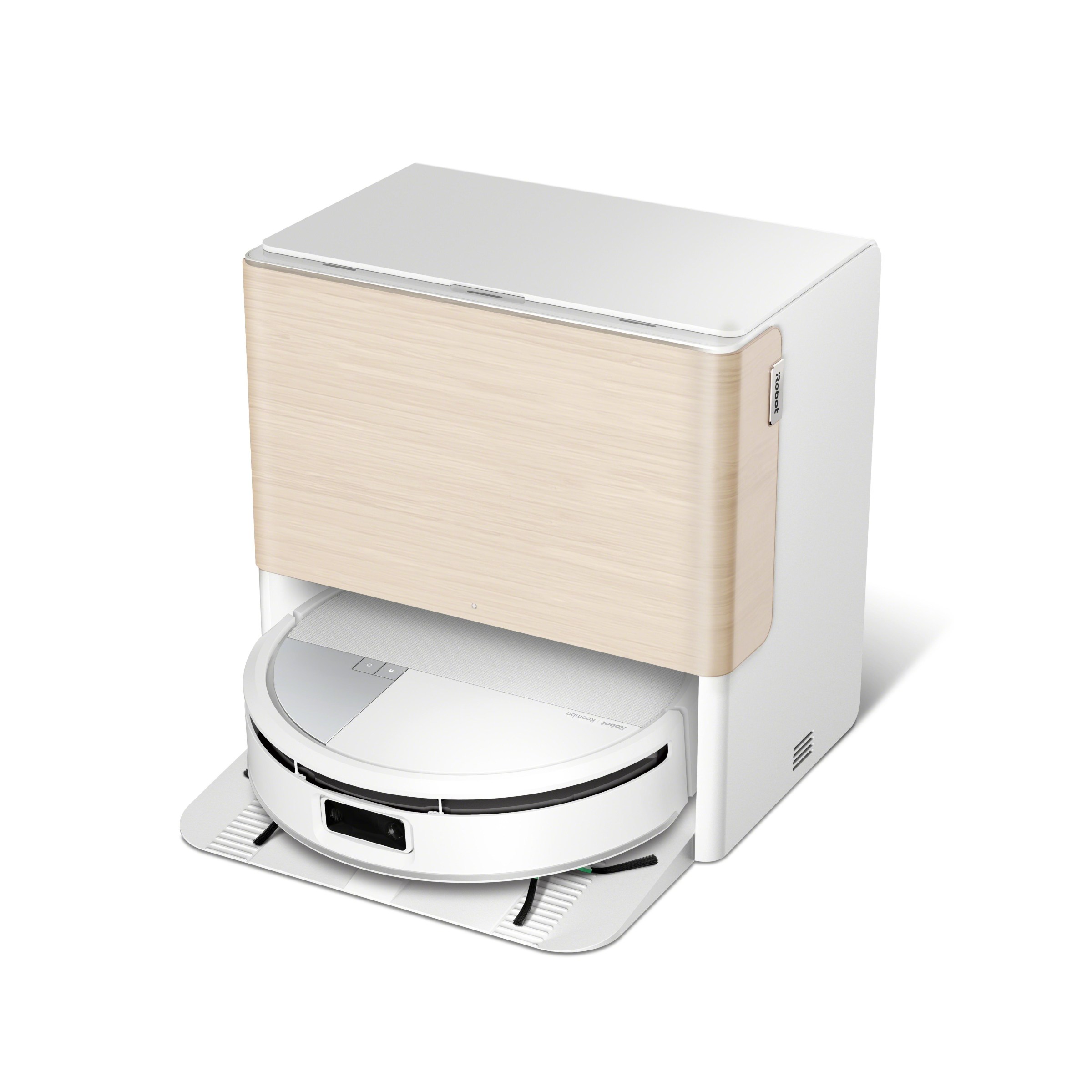 Mẫu Roomba Max 775 Combo cao cấp