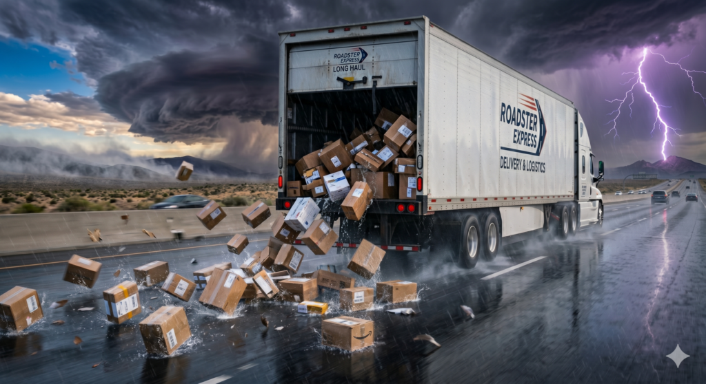 Tối ưu hóa Logistics trong môi trường biến động với MARL: Xây dựng tác nhân bất biến về quy mô