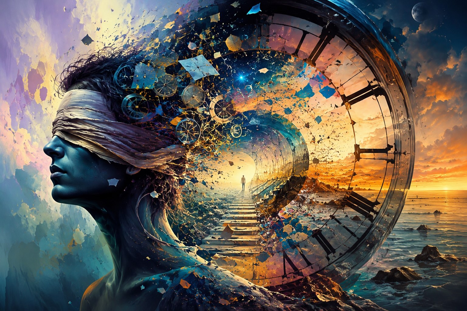 RAG bị "mù" thời gian: Cách tôi xây dựng Temporal Layer để khắc phục trong môi trường sản xuất