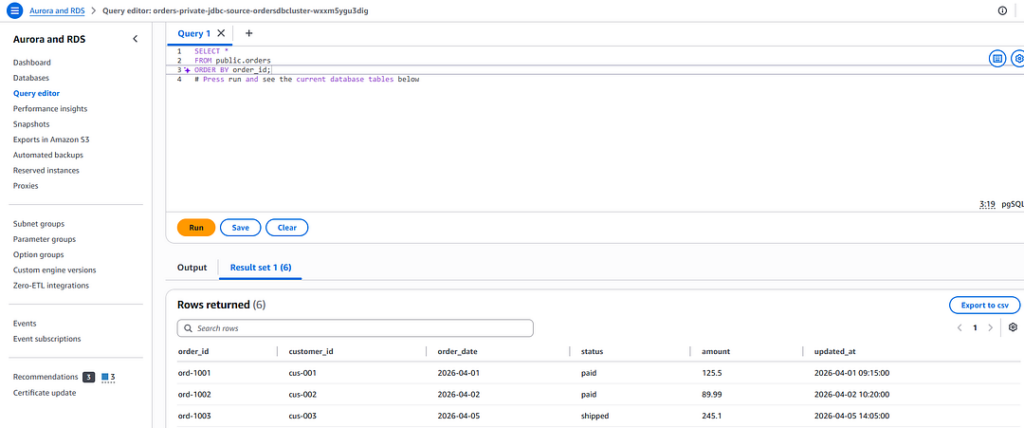 Agent Toolkit cho AWS