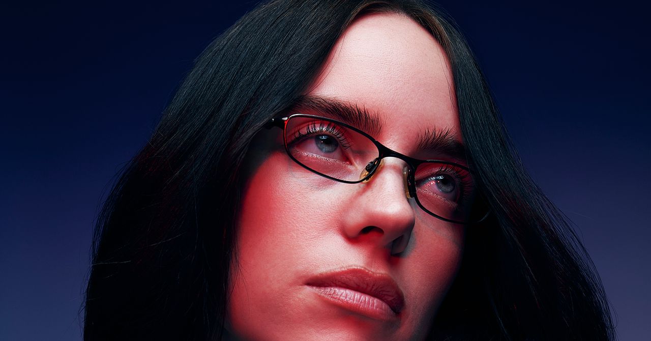 Billie Eilish nghi ngờ liệu có còn một "Billie Eilish" khác trong kỷ nguyên số hiện nay