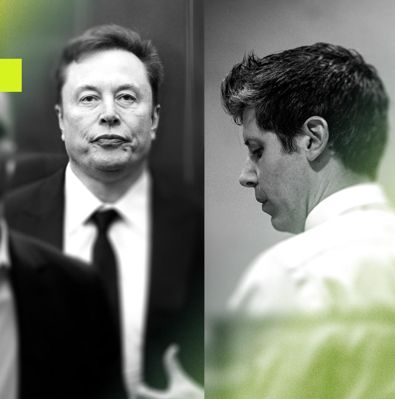 Musk và Altman