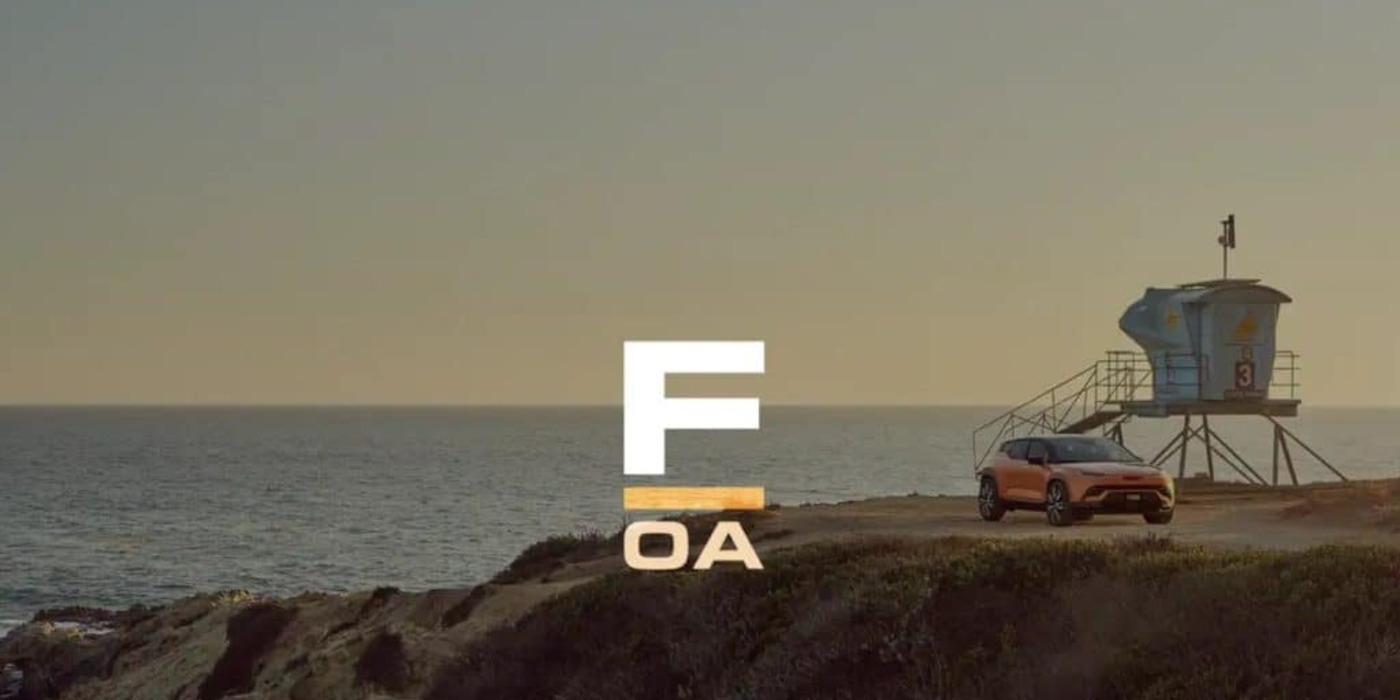 Fisker Ocean và cộng đồng FOA