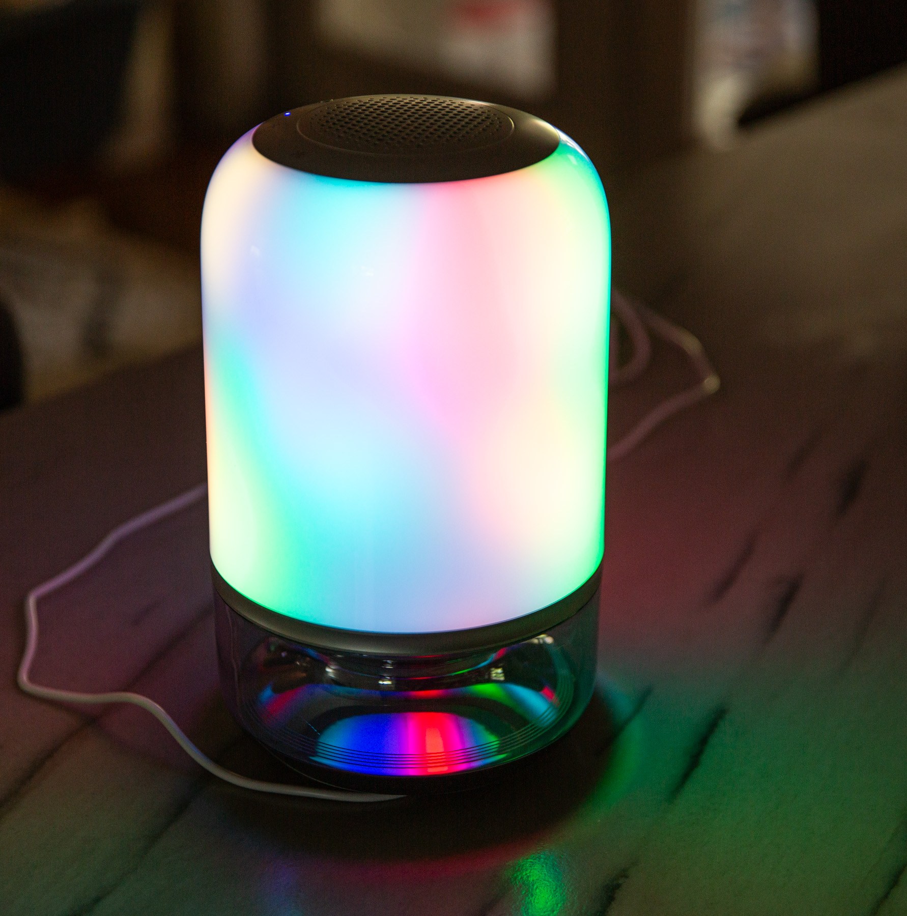 Govee Table Lamp 2 Pro chi tiết