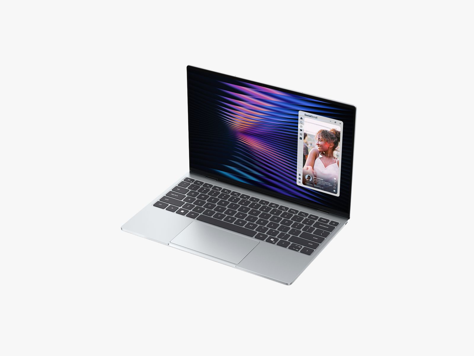 Dell XPS 13