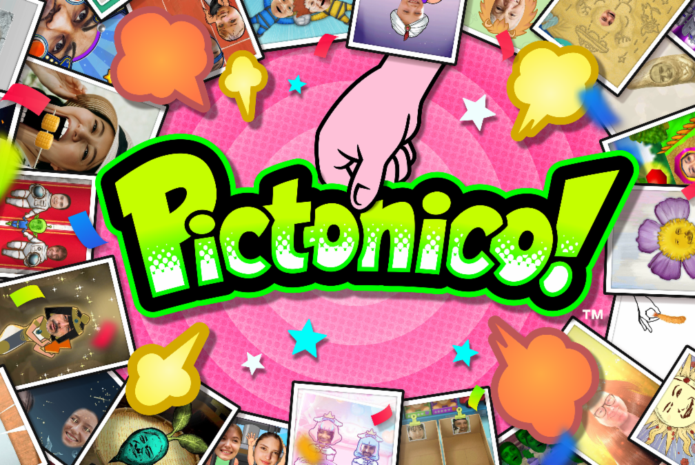 Pictonico Gameplay