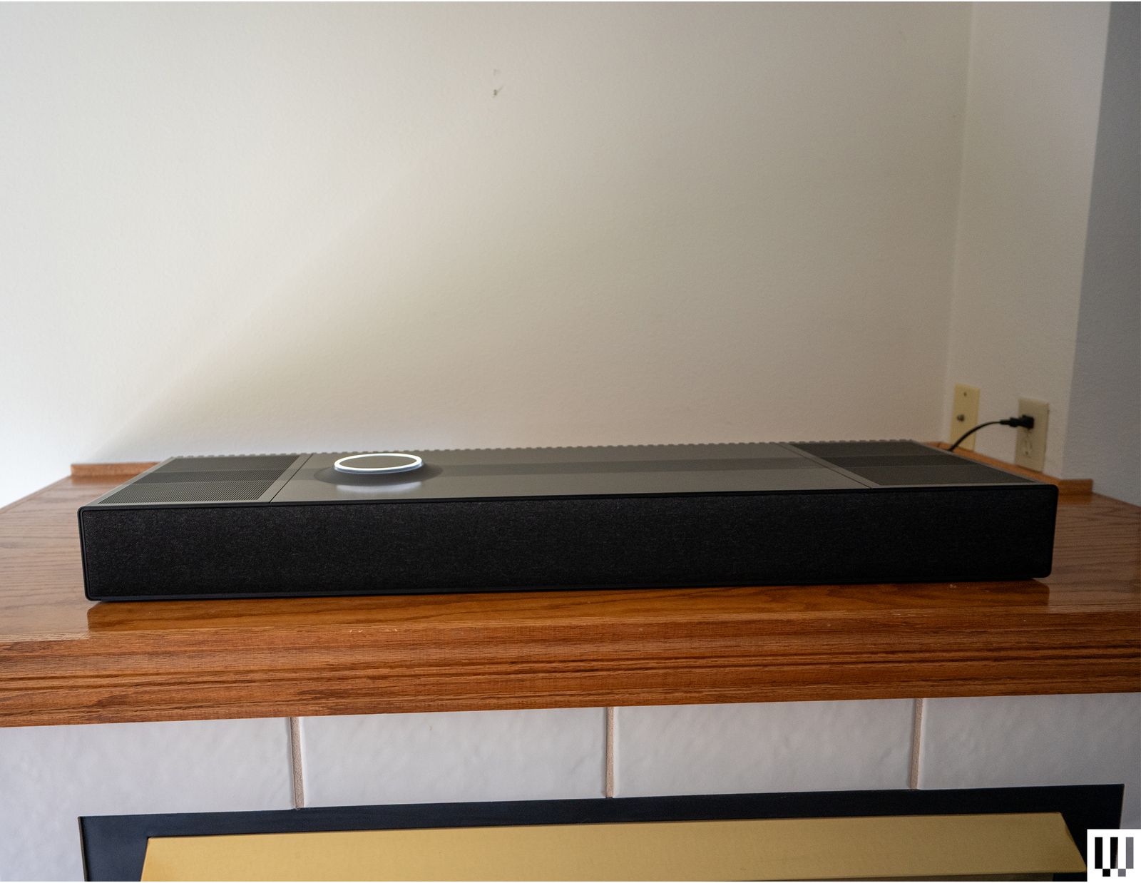 Focal Mu-So Hekla Soundbar phía trước