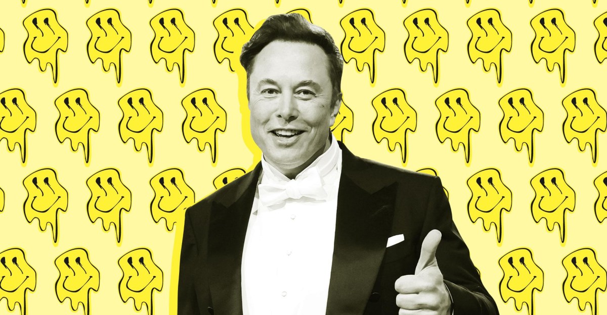 Elon Musk nên dừng cố gắng biến Grok thành hiện thực