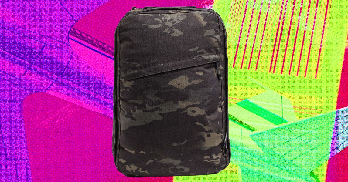 Đánh giá GoRuck GR1: Ba lô "bất bại" cho du lịch, tập luyện và công việc