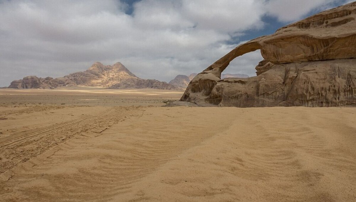 Hệ thống đánh chặn drone Skyhammer của Anh vượt qua các bài kiểm thử tại Jordan