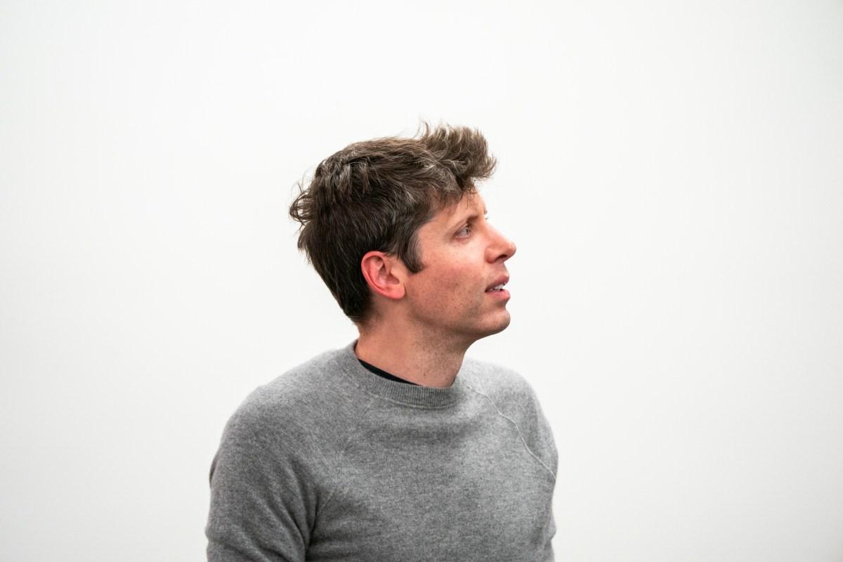 Sam Altman đưa ra đề xuất "gây chấn động" cho mọi startup tại Y Combinator