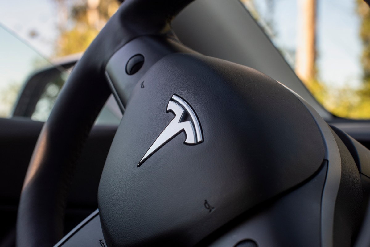Phần mềm tự lái FSD của Tesla mở rộng sang Lithuania, tiến tới thị trường châu Âu