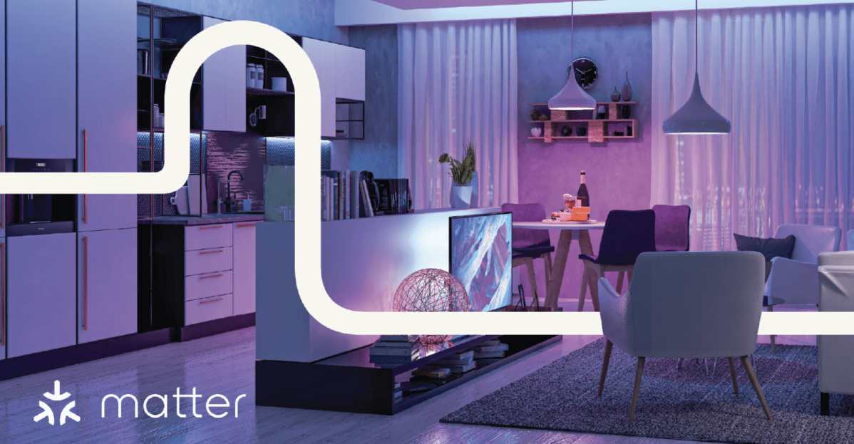 Matter và OpenADR hợp tác để kết nối nhà thông minh với lưới điện quốc gia
