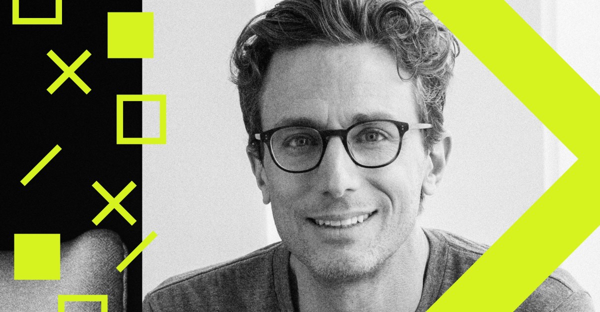 Jonah Peretti giải thích lý do bán BuzzFeed và tầm nhìn mới về AI