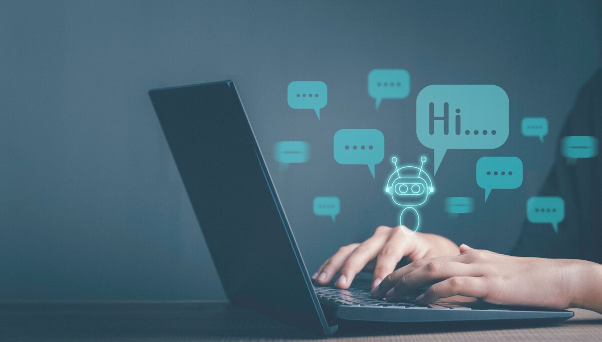 Chính phủ Anh bổ nhiệm nhân viên công mới: Chatbot AI hỗ trợ dịch vụ công