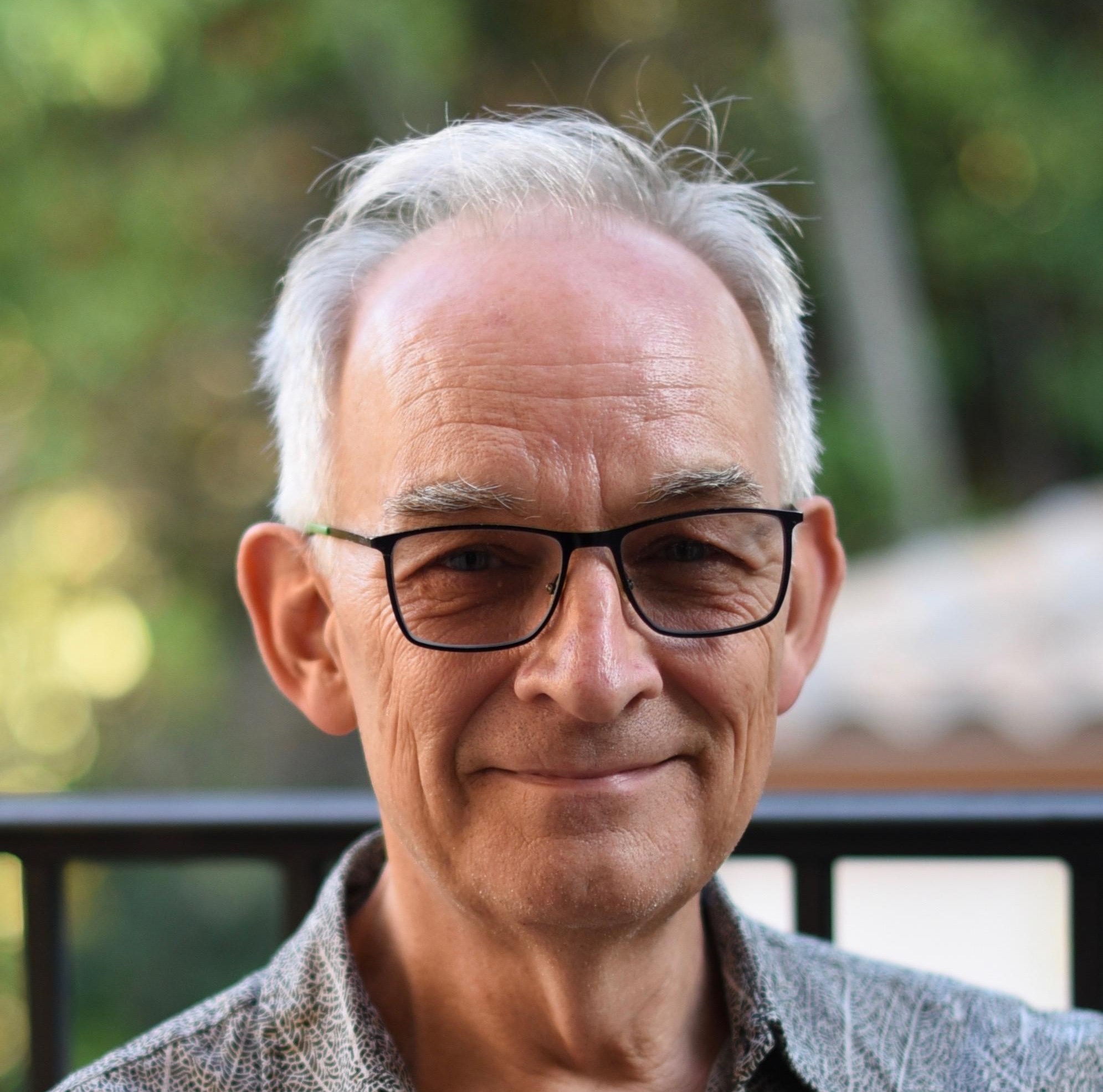 Roger Linn