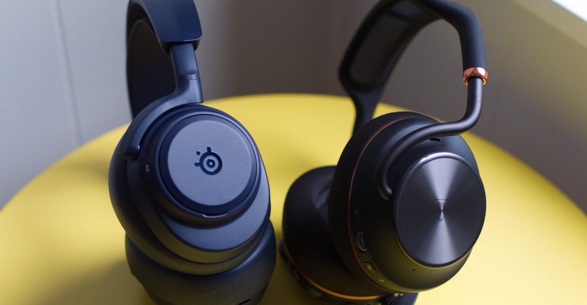 Turtle Beach Stealth Pro 2: Bản sao "học hỏi" từ SteelSeries nhưng giá rẻ hơn và rất đáng dùng