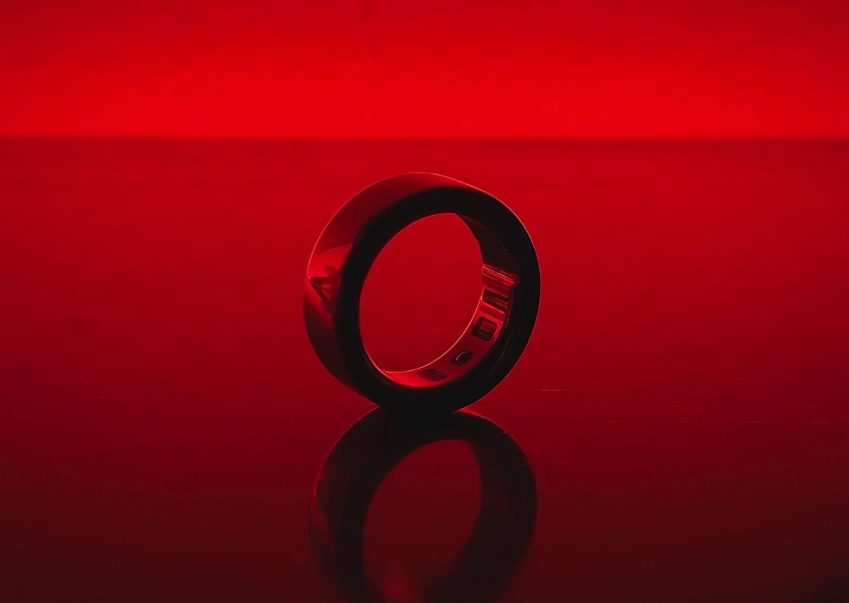 Oura thừa nhận nhận yêu cầu dữ liệu từ chính phủ nhưng từ chối công bố con số