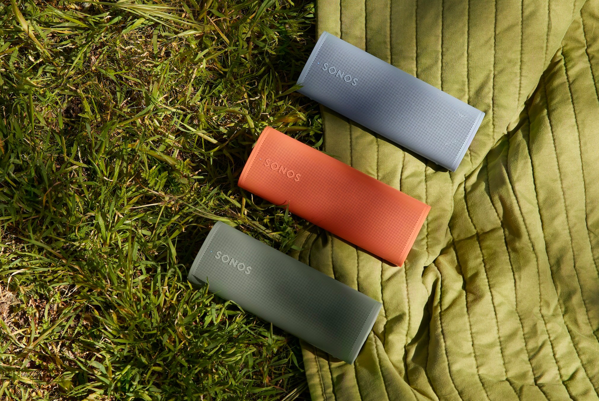 Sonos Roam 2