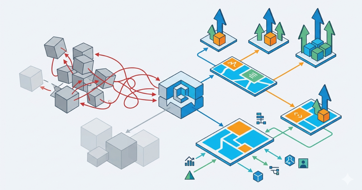 Grafana ra mắt Kubernetes Monitoring Helm Chart v4: Bản cập nhật lớn nhất với nhiều sửa lỗi quan trọng