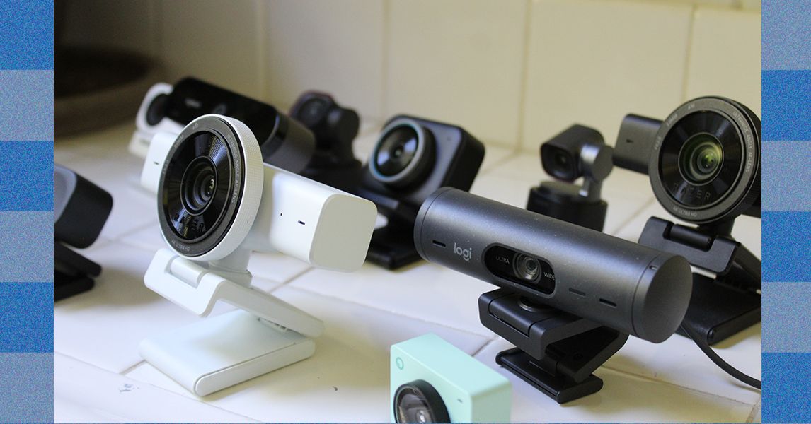 Review Webcam tốt nhất 2026: Lựa chọn nào xứng đáng "đồng hành" cùng bạn?
