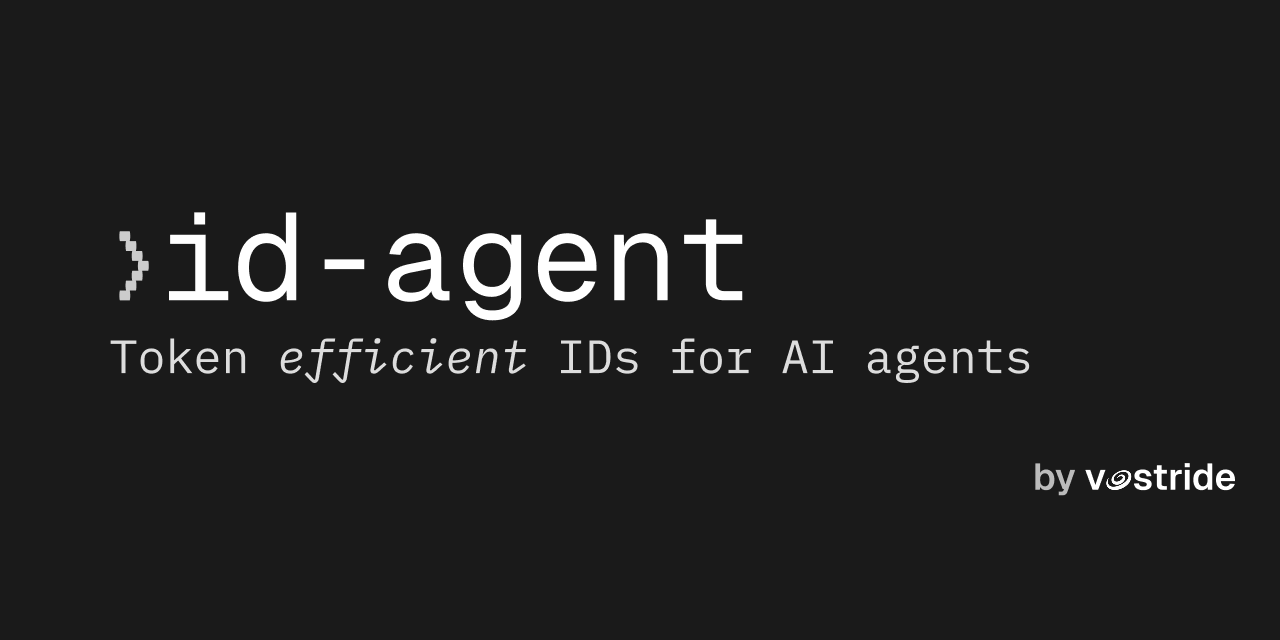 Giới thiệu id-agent: Giải pháp ID thay thế UUID tiết kiệm token cho AI Agents