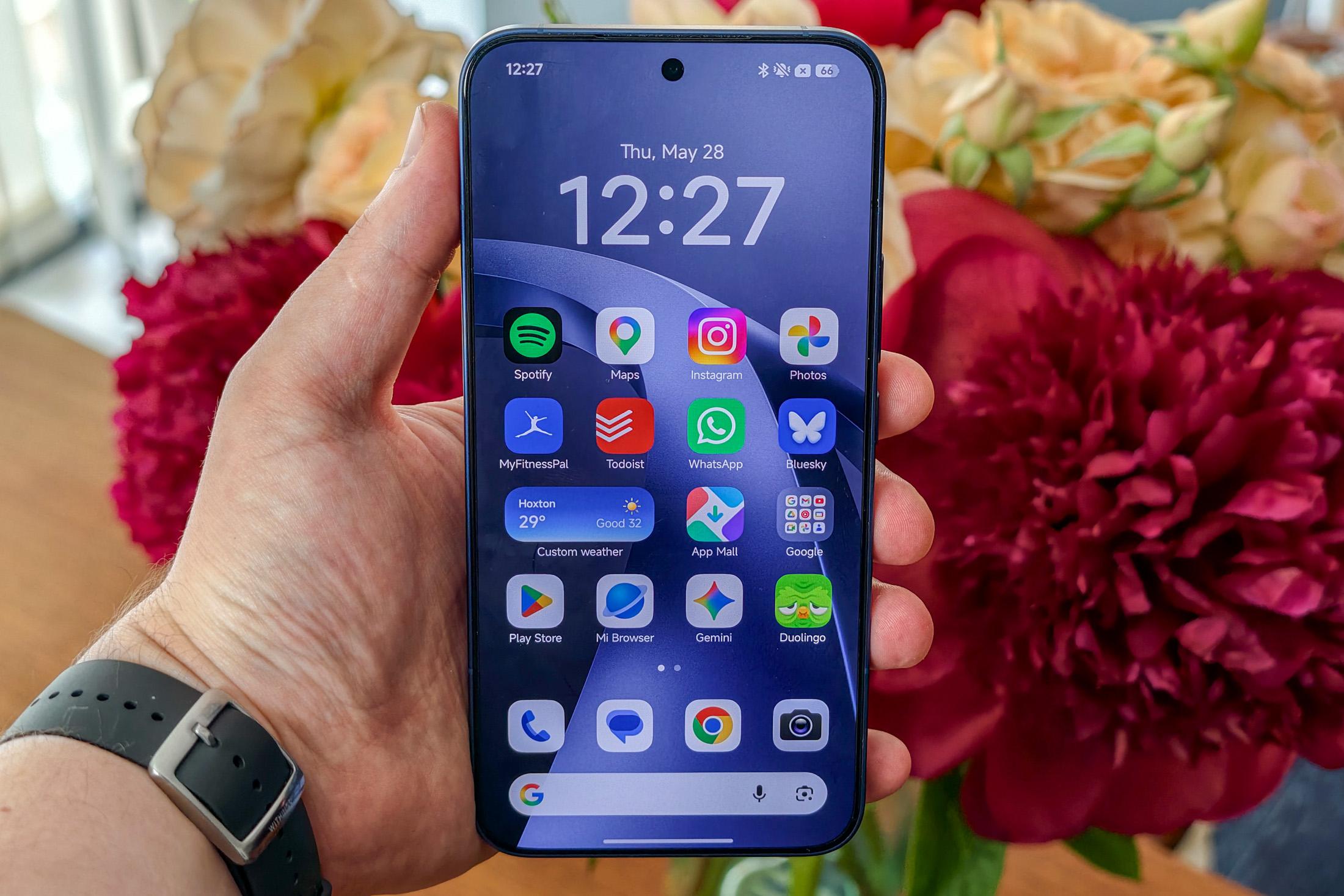 Màn hình 17T Pro