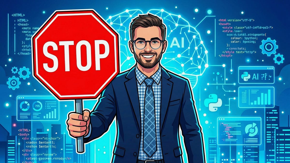 Họ báo giá 54 triệu USD, chúng tôi nói "Không cảm ơn": Cách Alberta dùng AI tiết kiệm 95% chi phí