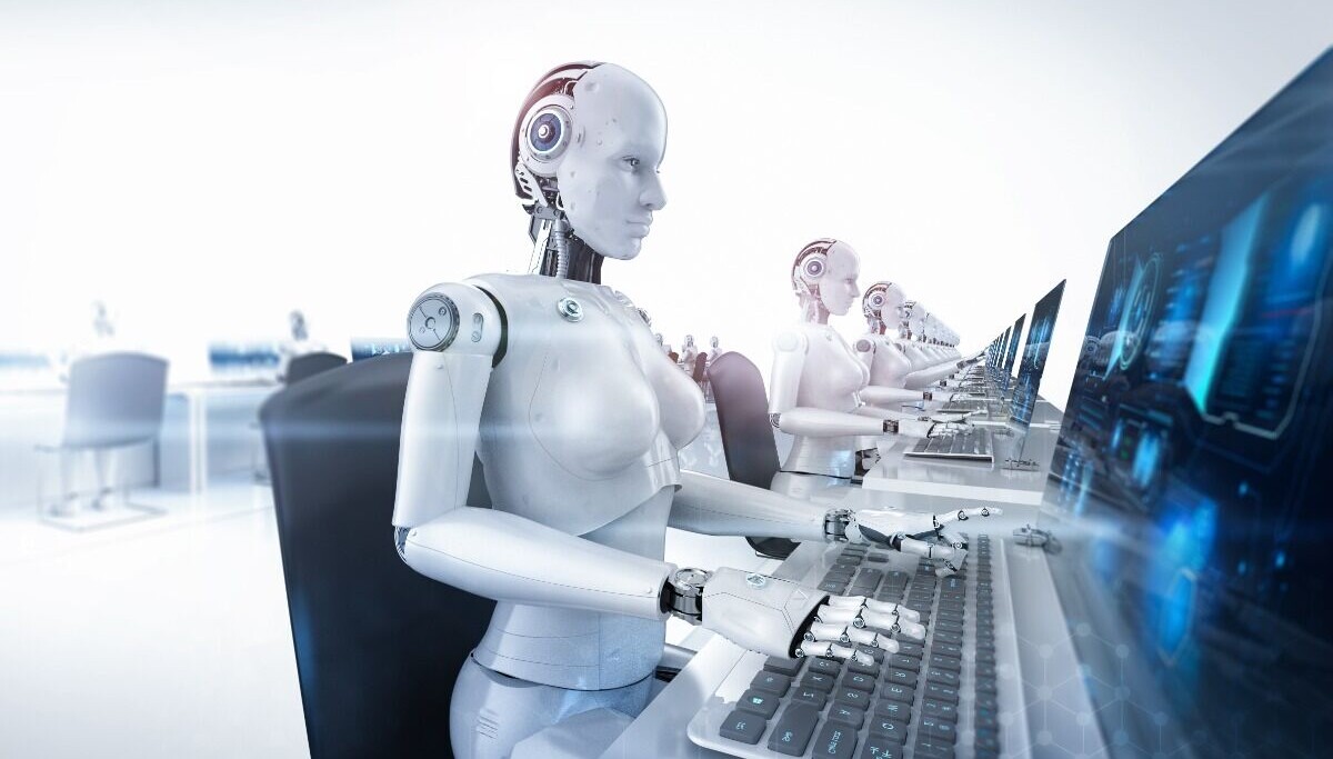 Workday kỳ vọng AI sẽ thay thế nhân sự mới để thúc đẩy tăng trưởng và lợi nhuận