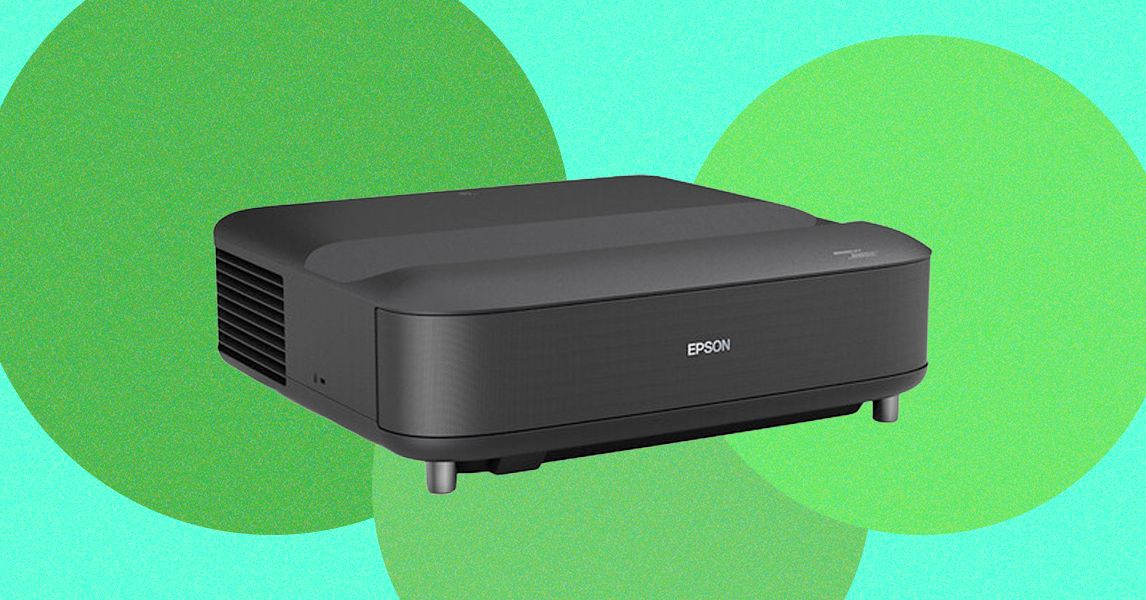 Đánh giá Epson Lifestudio Grand Plus: Màu sắc rực rỡ và tích hợp Google Gemini ấn tượng