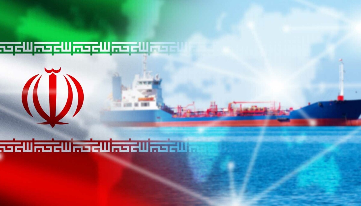 Iran đe dọa gây gián đoạn cáp ngầm internet tại eo biển Hormuz