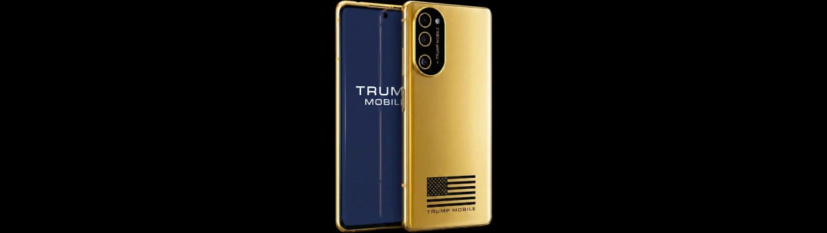 Trump Mobile bị cáo buộc rò rỉ dữ liệu cá nhân của khách hàng