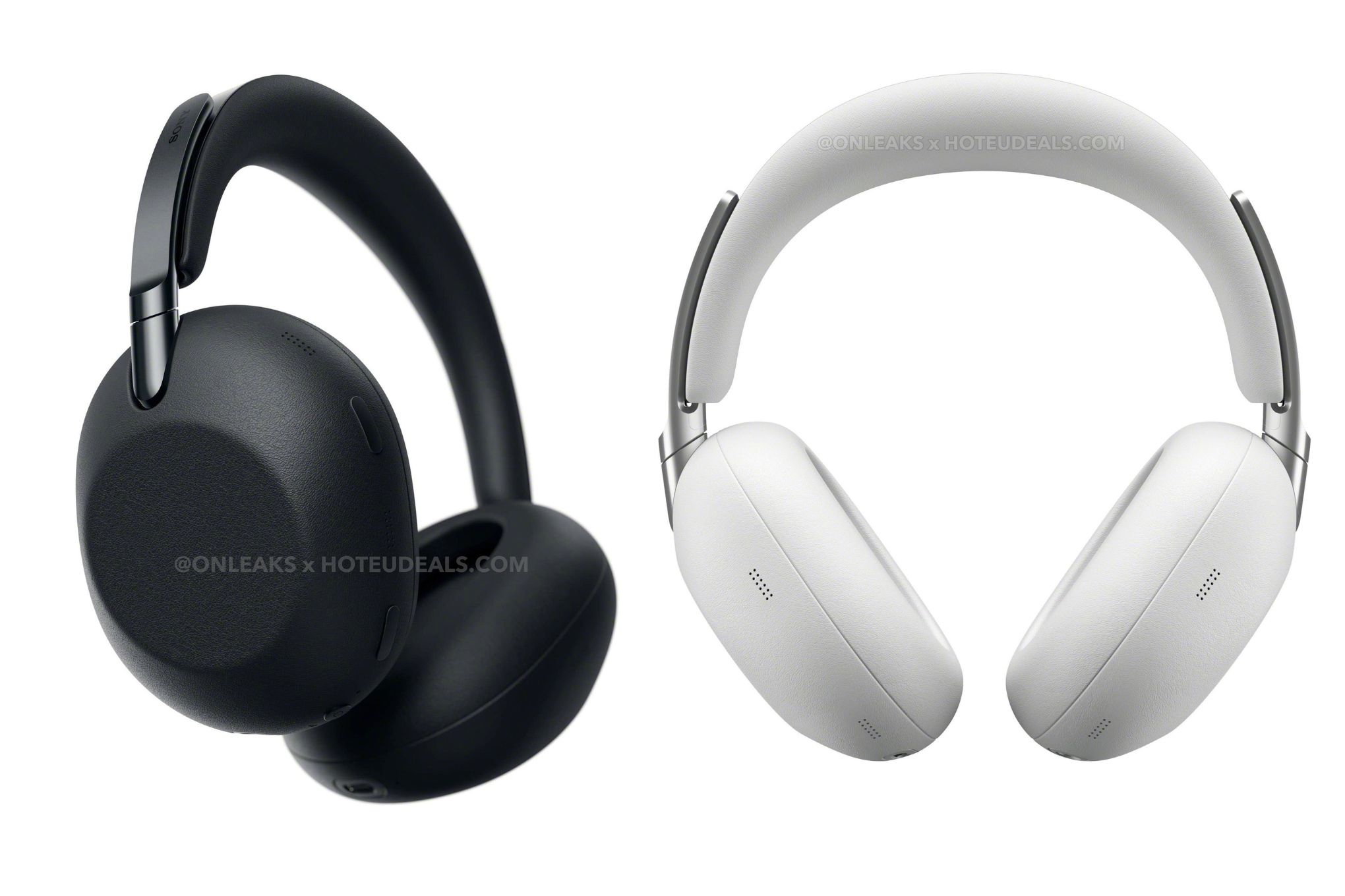 Tai nghe Sony ColleXion