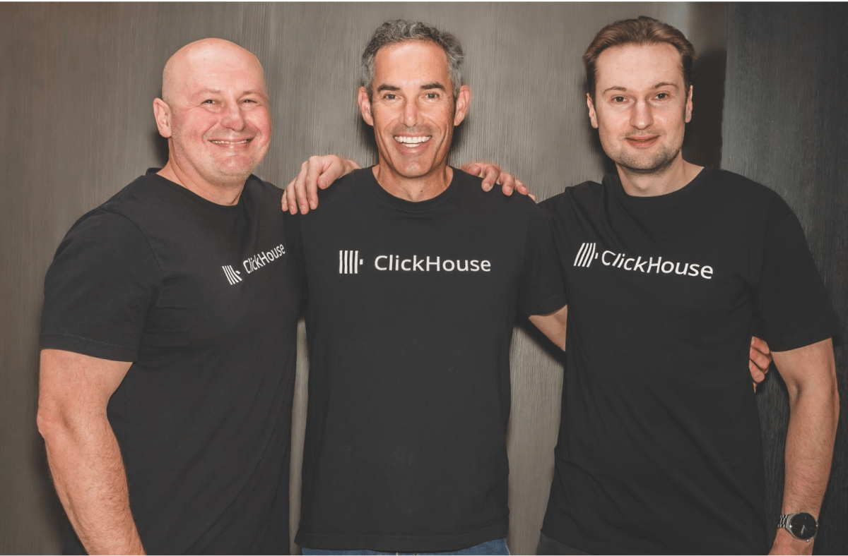 ClickHouse tăng doanh thu lên 250 triệu USD, đặt mục tiêu IPO trong tương lai gần
