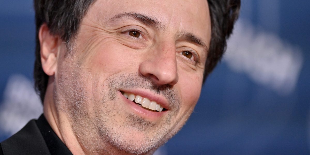 Sergey Brin khuyên nhân viên Google làm việc 60 giờ mỗi tuần để giành chiến thắng trong cuộc đua AI