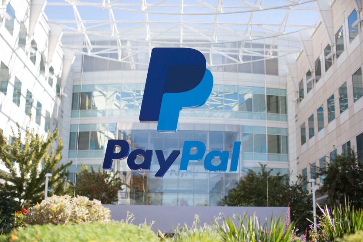 PayPal tái khẳng định vị thế công ty công nghệ, đặt cược vào AI để tiết kiệm 1,5 tỷ USD