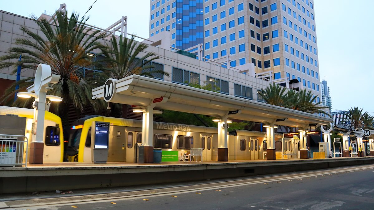 Cuộc tấn công mạng vào LA Metro được liên kết với các tin tặc được nhà nước Iran bảo trợ