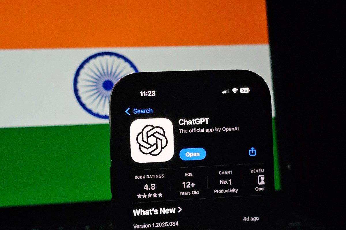 ChatGPT Images 2.0 ghi nhận sự bùng nổ tại Ấn Độ và các thị trường mới nổi như Việt Nam