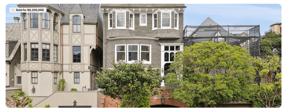Cơn sốt bất động sản San Francisco: Hệ quả của bùng nổ AI và dòng tiền khổng lồ từ giới công nghệ