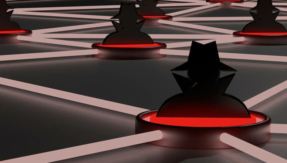 Cảnh sát Hà Lan giải cứu 17 triệu thiết bị khỏi mạng botnet bí ẩn