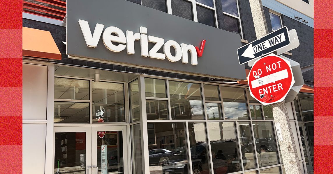 Verizon ra mắt gói cước Simplicity giá 45 USD và làm mới chương trình phần thưởng