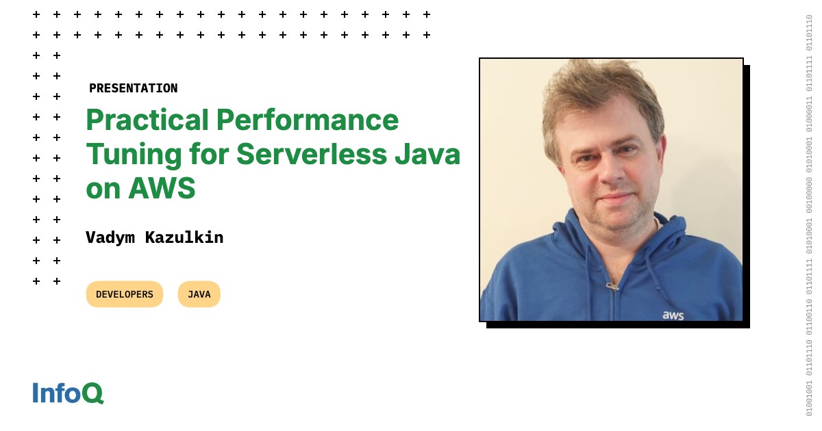Tối ưu hóa hiệu suất Java Serverless trên AWS: SnapStart hay GraalVM?