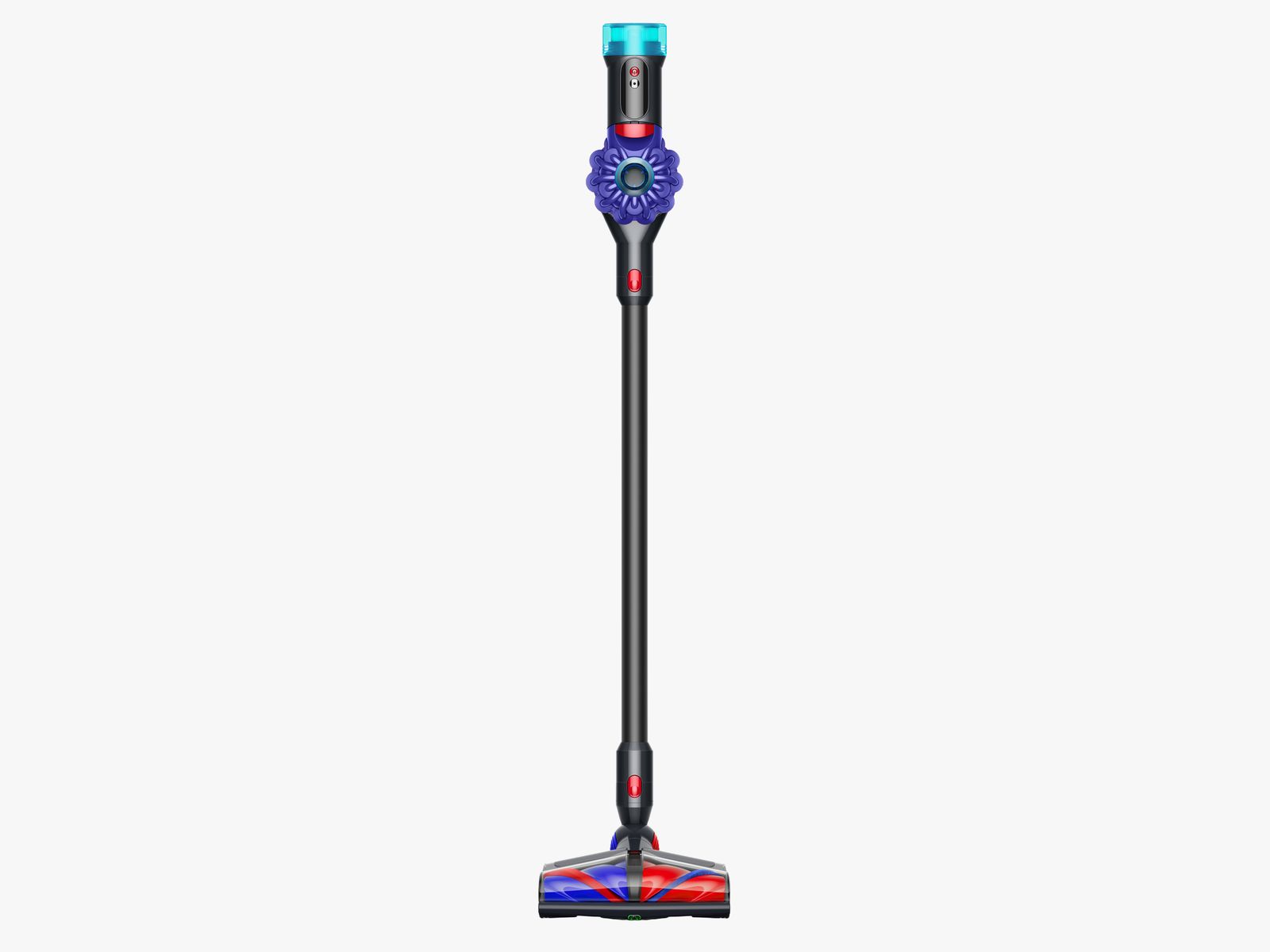 Dyson V10 Konical
