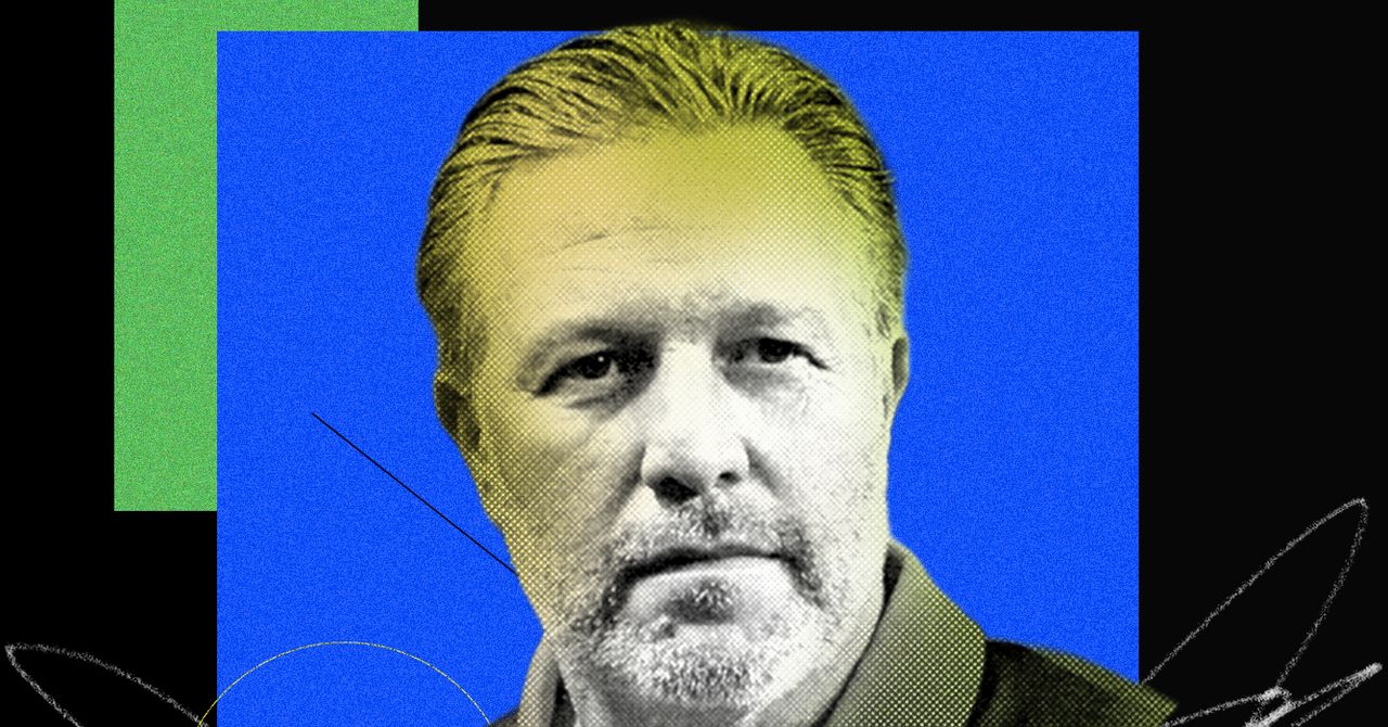 CEO McLaren Zak Brown: Cái "FOMO" của cựu tay đua và công nghệ đằng sau những chiếc xe F1