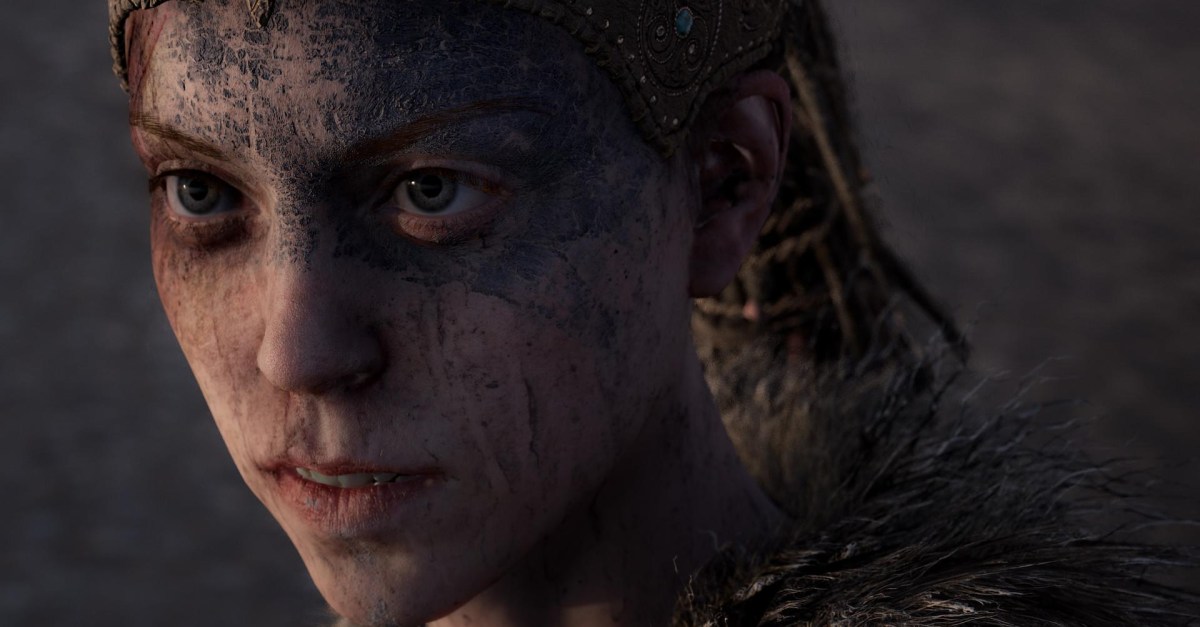 Xbox đóng cửa studio Ninja Theory, nhà phát triển dòng game Hellblade