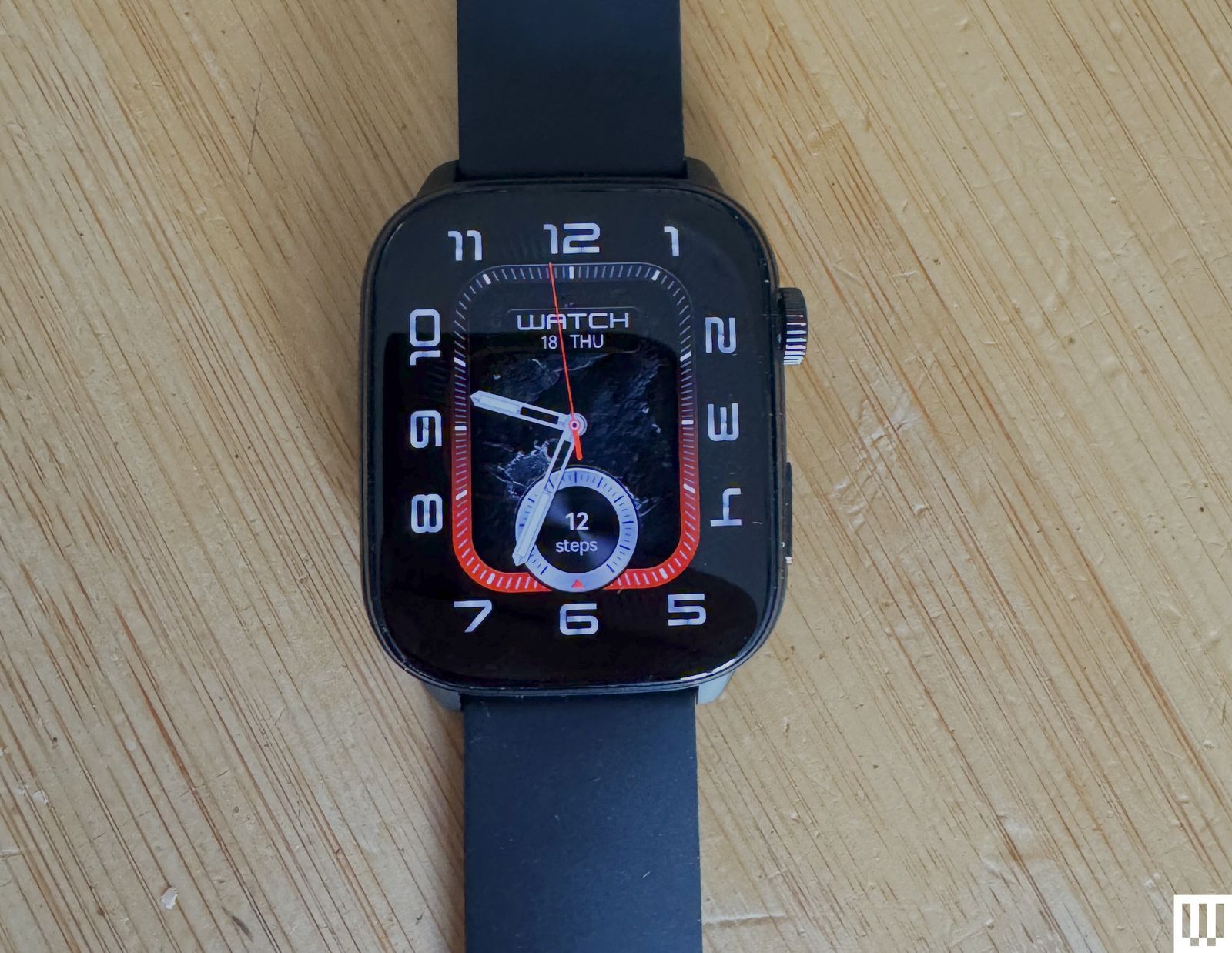 Fiido Mate Watch